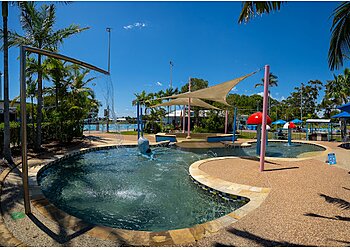 Kawana Aquatic Centre