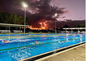 Kawana Aquatic Centre