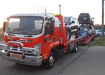 Kawana Towing