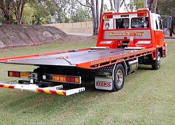 Kawana Towing