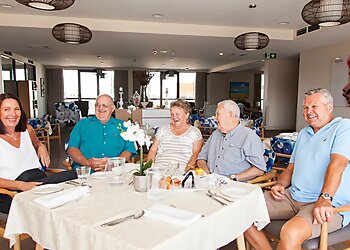 Kawana Waters Care Community