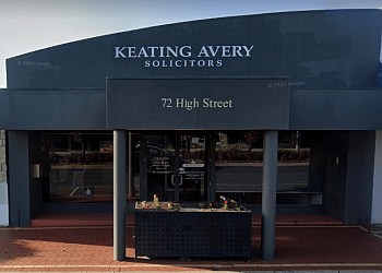 Keating Avery Solicitors