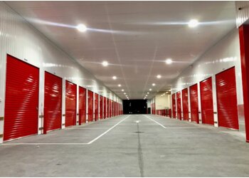 KeepSafe Storage Welshpool