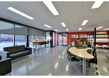 KeepSafe Storage Welshpool