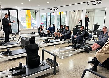 Keilor Road Physiotherapy