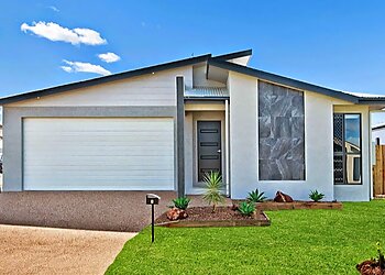 Townsville Home Builders  Keir Constructions image 1