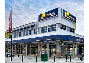 Keith Williams Real Estate