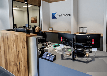 Kell Moore Lawyers