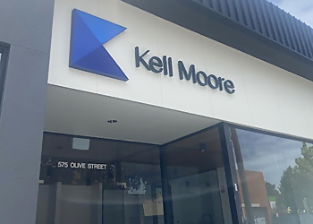 Kell Moore Lawyers & Conveyancers