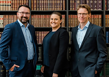 Kell Moore Lawyers & Conveyancers