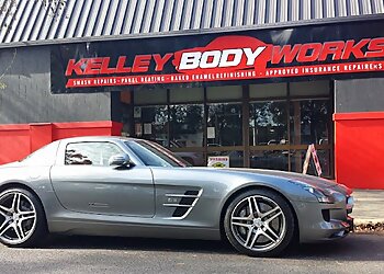Kelley Body Works