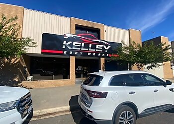 Canberra Auto Body Shops Kelley Body Works image 1