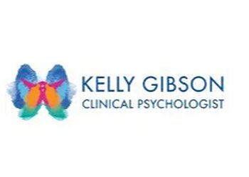 Kelly Gibson Clinical Psychologist