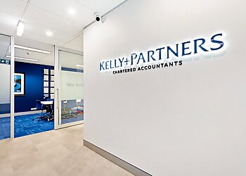 Kelly+Partners