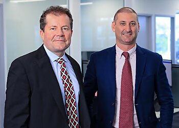 Kelly Wealth Services