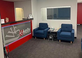 Kelly Wealth Services