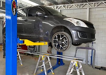 Kellys Panel Refinishes