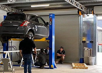 Kellys Panel Refinishes