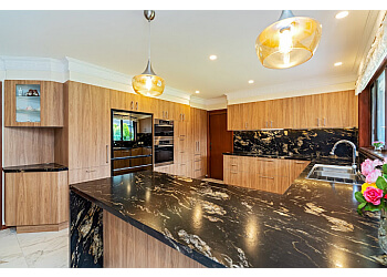 Kellyville Kitchens