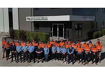Kelso Electrical Pty Ltd