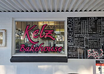 Kelz Bakehouse