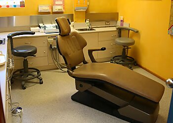 Kembla Street Dental