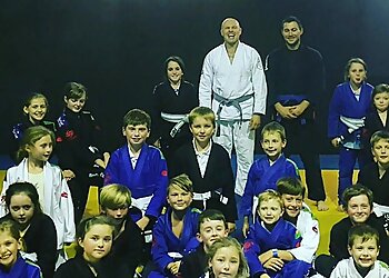 Kemp's Thai Boxing and Mixed Martial Arts