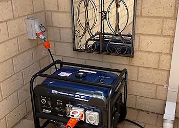 Kempton Electrical Contracting