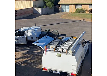 Kempton Electrical Contracting