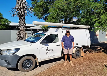 Kempton Electrical Contracting