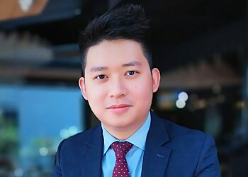 Perth Immigration Lawyers Ken Chong - TANG LAW image 1