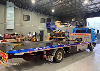 Ken Morley Smash Repairs