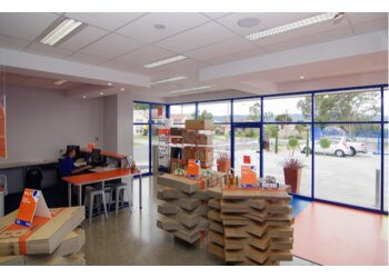 Kennards Self Storage-Klemzig