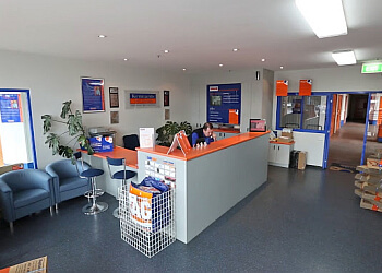 Kennards Self Storage Canberra