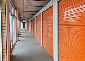 Kennards Self Storage Canberra
