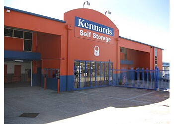 Kennards Self Storage