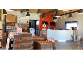 Kennards Self Storage Mittagong