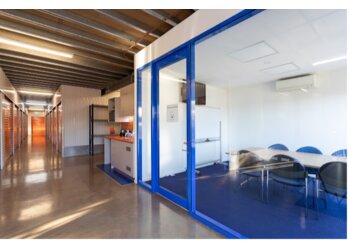 Kennards Self Storage