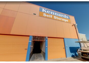 Newcastle Self Storage Kennards Self Storage Belmont image 1