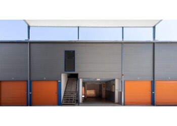 Kennards Self Storage Browns Plains