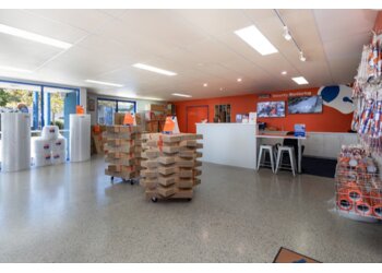 Kennards Self Storage Browns Plains