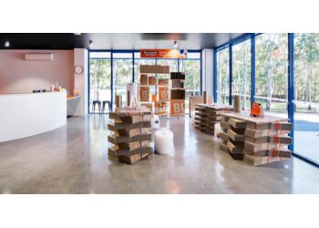 Kennards Self Storage Coorparoo