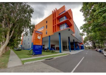 Brisbane Self Storage Kennards Self Storage Coorparoo image 1