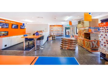 Kennards Self Storage Erina