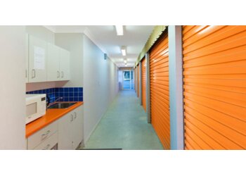 Kennards Self Storage Erina
