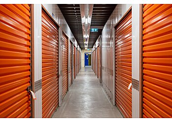 Kennards Self Storage Nowra - Central Ave