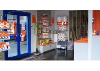 Kennards Self Storage Port Melbourne