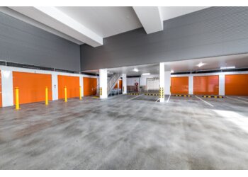 Kennards Self Storage Southport