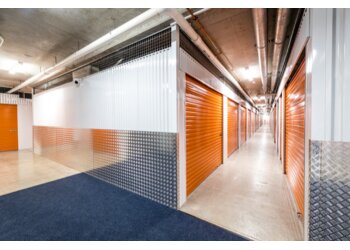 Kennards Self Storage Southport