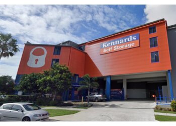 Gold Coast Self Storage Kennards Self Storage Southport image 1